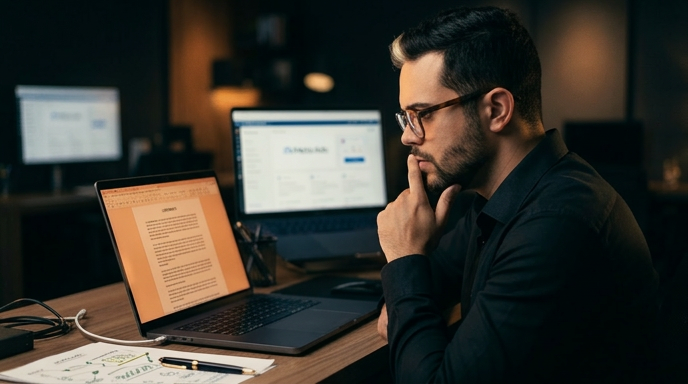 Meta Ads para escritório de advocacia: o que pode e o que não pode pela OAB