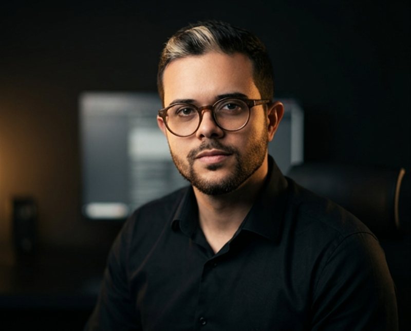 Gustavo Queiroz